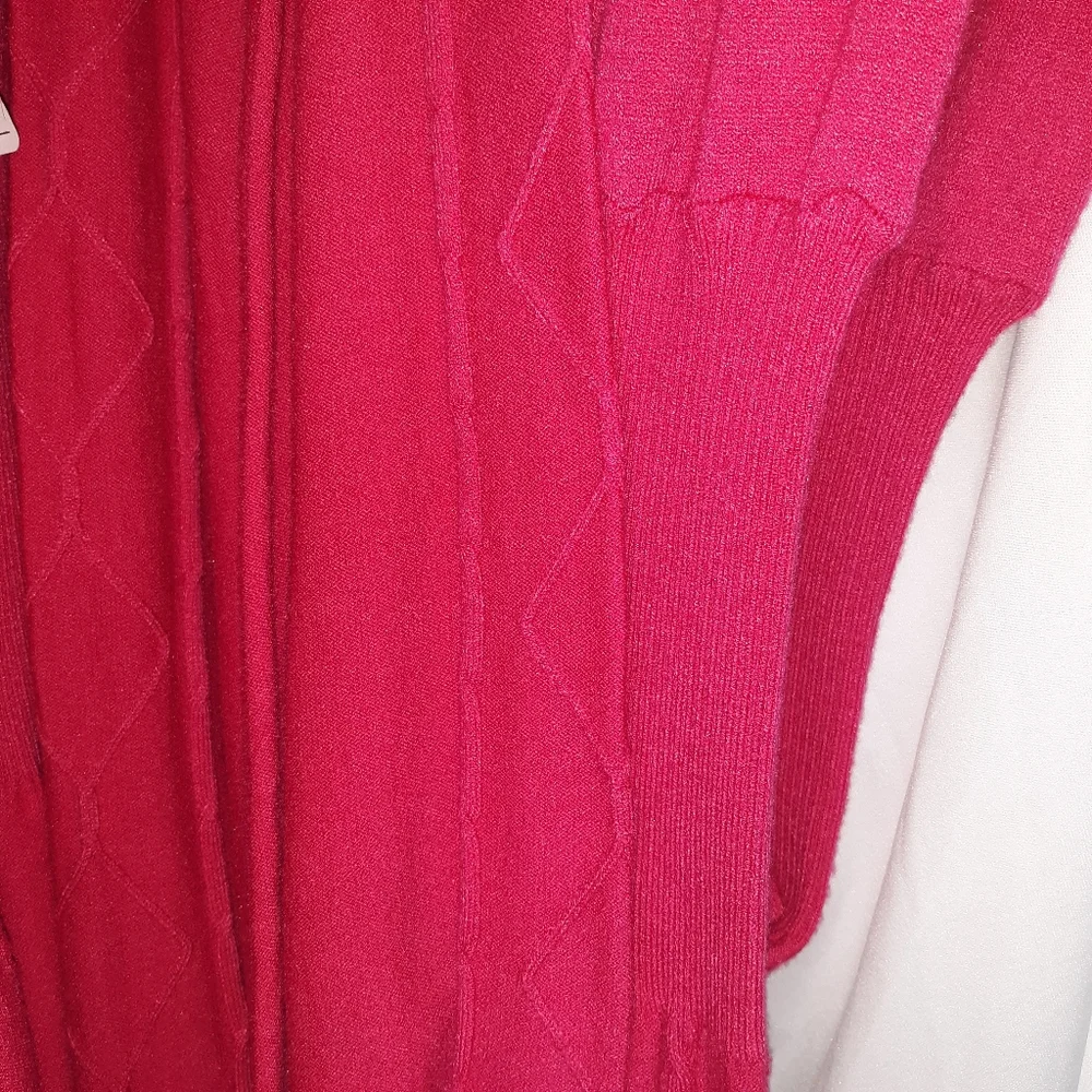 2/$15!! ADULT Capezio Warm Up Dance Gear - Picture 8 of 13